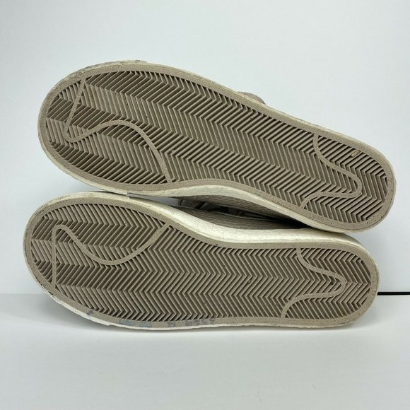 Nike Blazer Low Ltr Prm Snake Print Women's Shoes - Picture 7 of 8